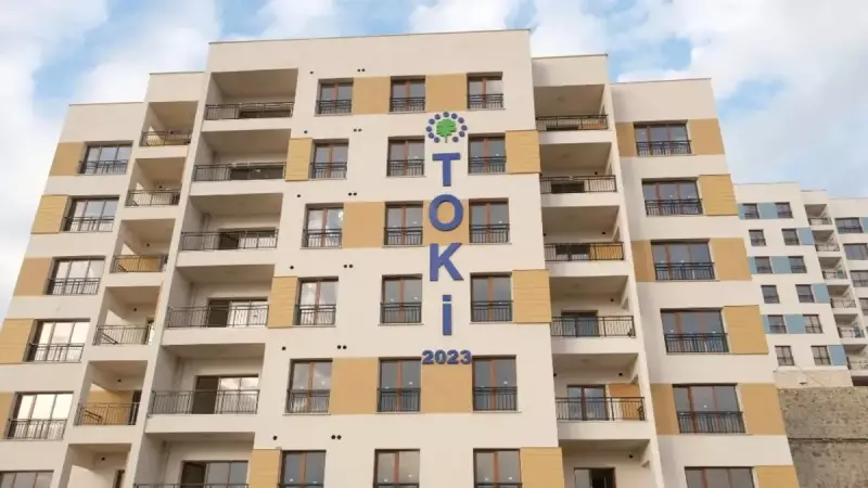 TOKİ Başvuru Şartları Açıklandı: Ev ve Arsa Sahipleri Başvurabilir mi?