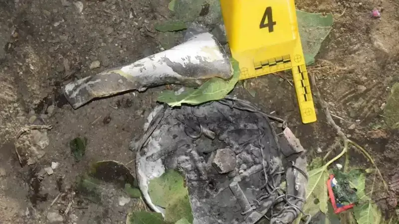 Tokat'ta Patlama Davasında 6. Duruşma: 2 Ölü, 5 Yaralı