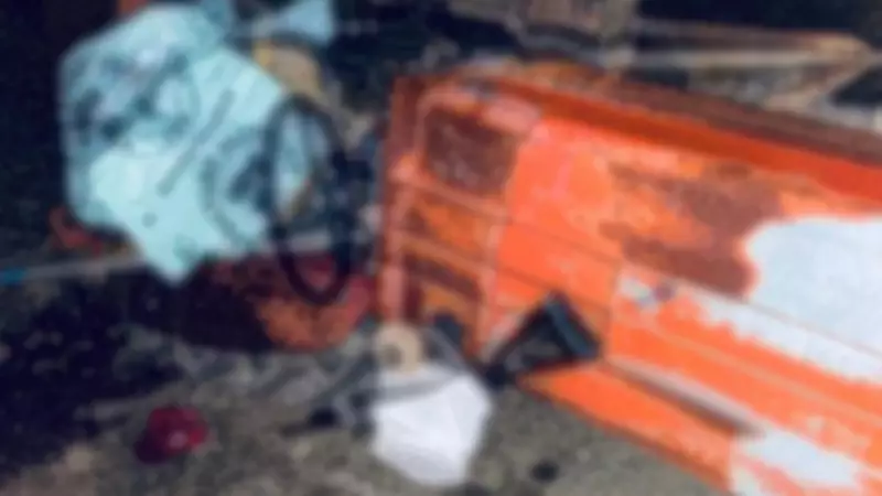 Tokat'ta Traktor Faciası: Genç Çiftçi Hayatını Kaybetti!