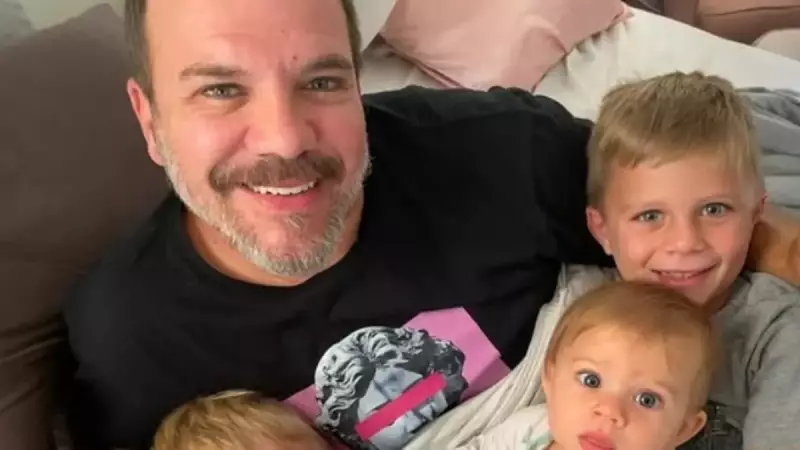 Tolga Karel'in ABD'deki Yeni Hayatı: TIR Şoförlüğünden Mutlu Aile Tablosuna