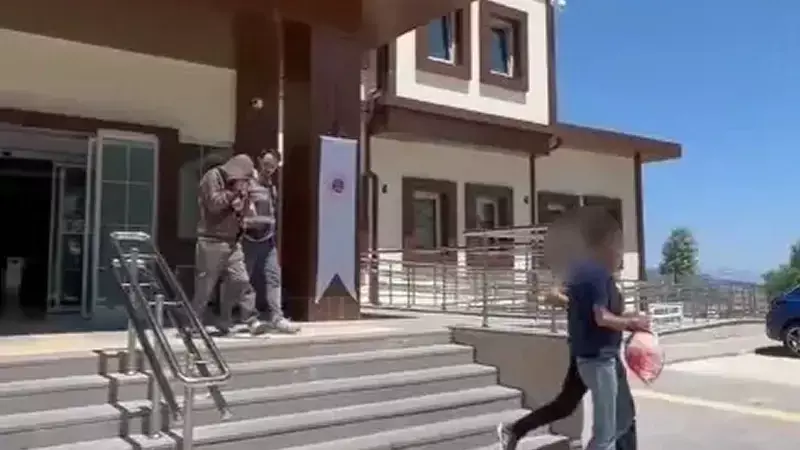 Tosya'da Uyuşturucu Operasyonu: 2 Sanığa 15'er Yıl Hapis