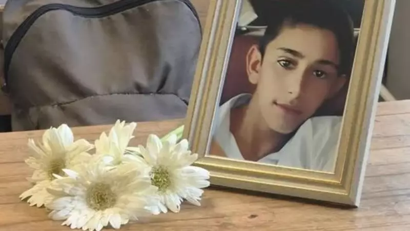 Trabzon'da 13 Yaşındaki Öğrenci Sınıfta Rahatsızlanarak Hayatını Kaybetti