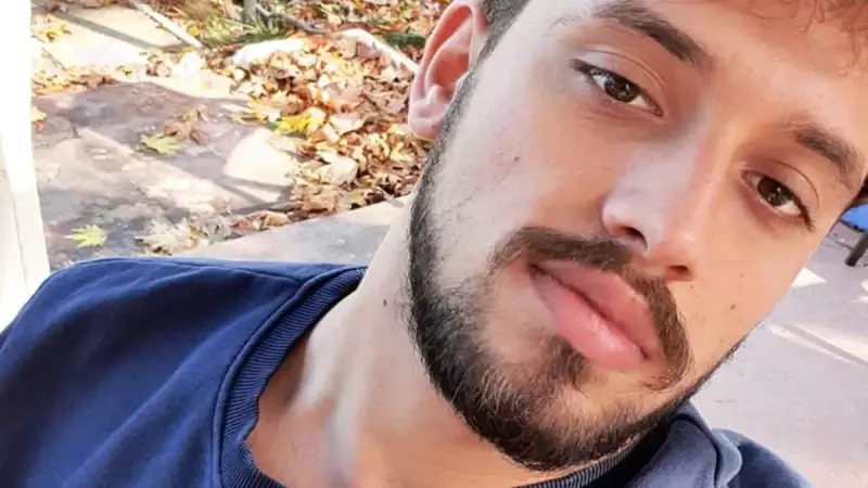 Trabzon'da Acı Kaza: 24 Yaşındaki Miraç Terzi Hayatını Kaybetti