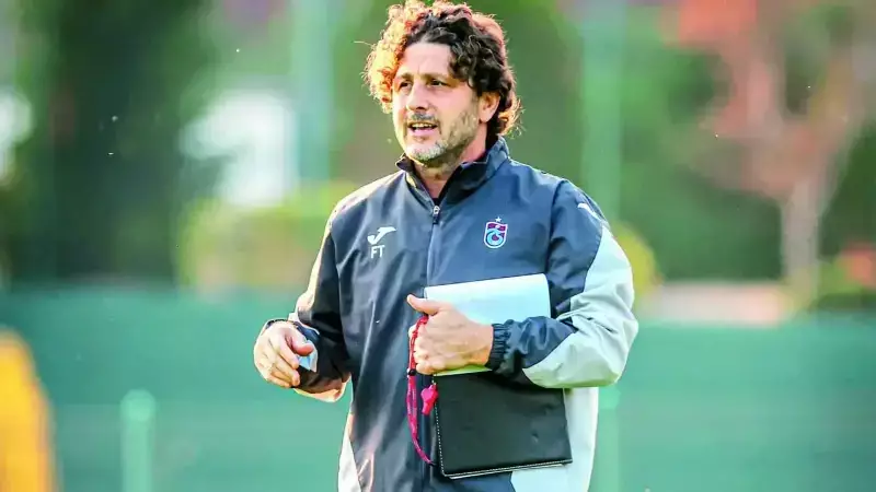 Trabzonspor 25 Puanla Süper Lig'de Zirve Yolunda