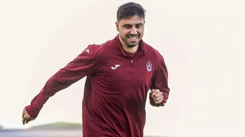 Trabzonspor, Konyaspor Maçı Hazırlıklarını Sürdürüyor