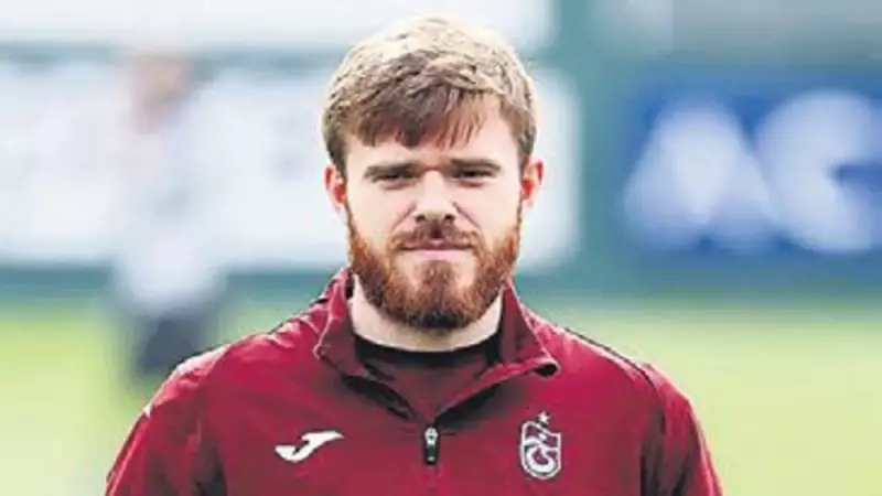 Trabzonspor'a Fırtına ve Batagov Müjdesi! 3 Futbolcu Geri Dönüyor