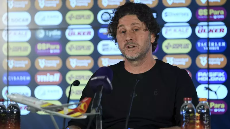 Trabzonspor'da Visca Şoku: Ayağında Kırık Tespit Edildi!