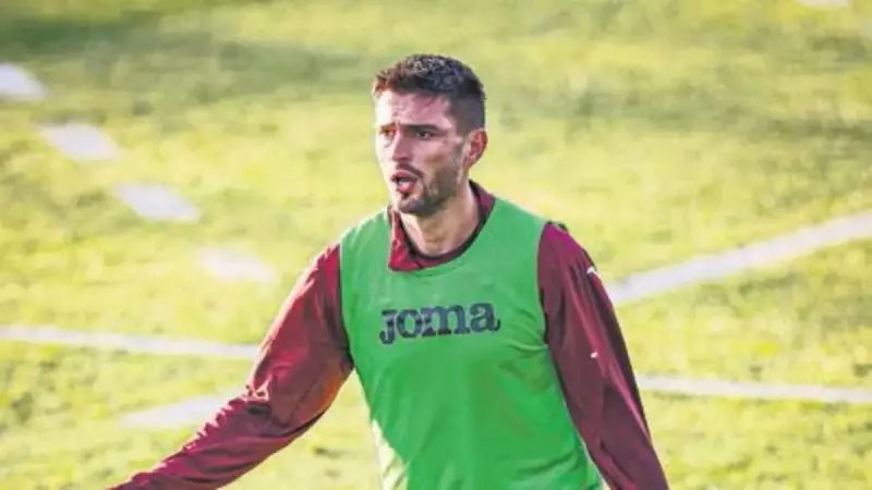 Trabzonspor'un Şampiyonluk Hedefi: Okay Yokuşlu'dan Açıklamalar