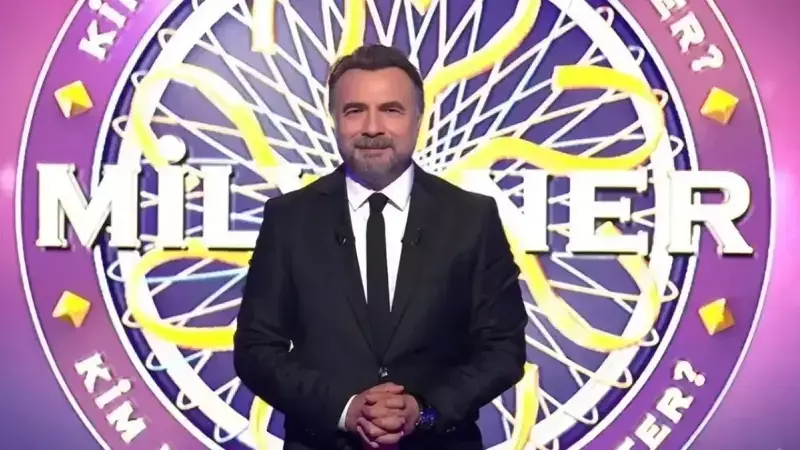 Trabzonspor'un Kurucu Üyesi ve İlk Başkanı Kimdir? Milyoner'de Soruldu