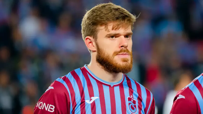 Trabzonspor'un Zaferinde Batagov: Önemli Galibiyet ve Geri Dönüş
