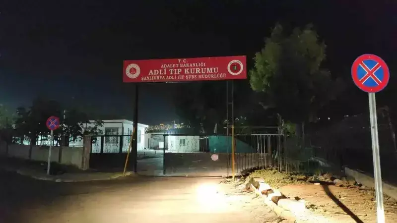 Trafik Can Aldı: Otomobilin Çarptığı Motosikletteki Gençler Hayatını Kaybetti