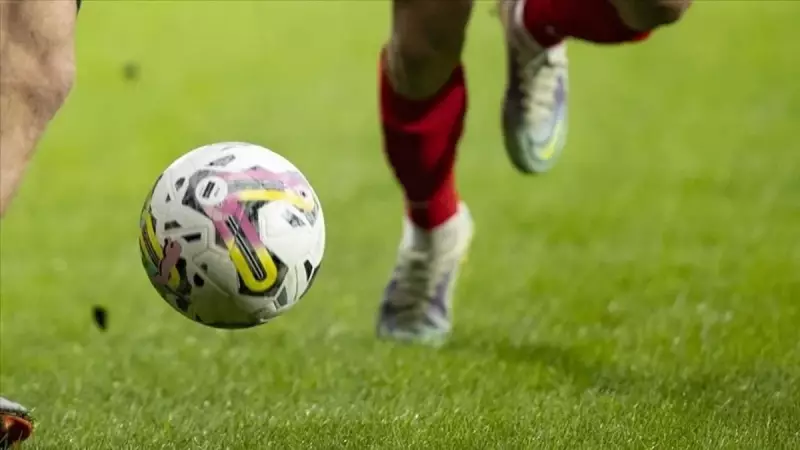 Trendyol 1. Lig'de 15-17. Hafta Programı Açıklandı: 28 Kasım'da Başlıyor