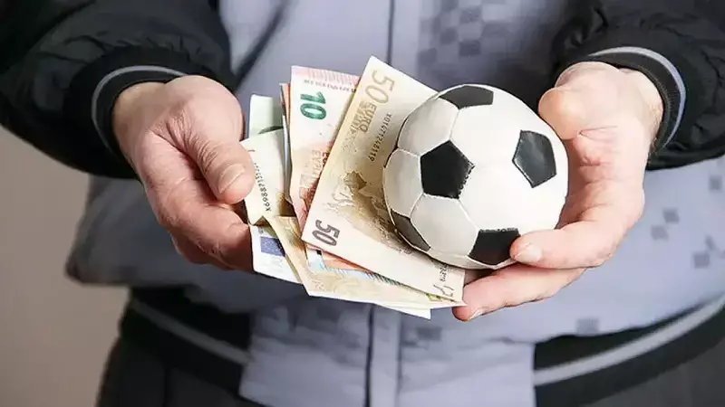 Türk Futbolunda Bahis Skandalı: 1024 Futbolcu ve 152 Hakem İşlemde