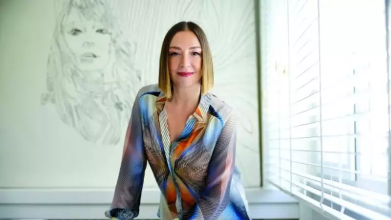 Türk Modasının 40 Yıllık Serüveni: Arzu Kaprol Anlattı