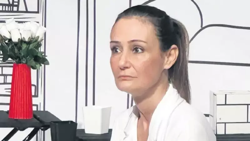 Türk Sinemasında Tarihi Adım: İlk Kez Bir Kadın Oyuncu Yorumcu Koltuğunda