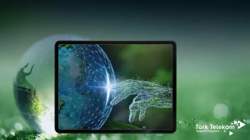 Türk Telekom 1 Ayda 1,8 Milyar Dolarlık Finansman Sağladı