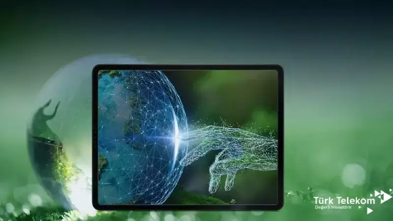 Türk Telekom 1 Ayda 1,8 Milyar USD Finansman Sağladı