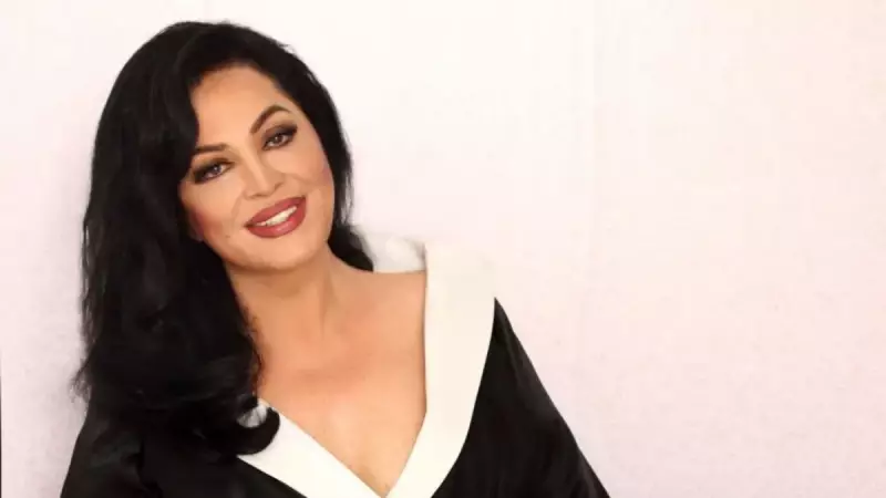 Türkan Şoray'ın Güzellik Sırrı: Kökeni Şaşırttı!