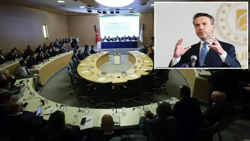 Türkiye 4 Bin Megavatlık Yenilenebilir Enerji Yatırımına Hazırlanıyor