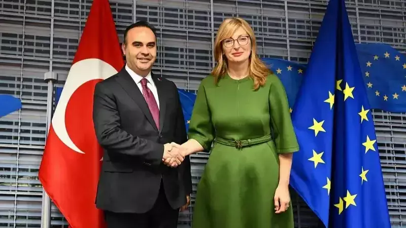 Türkiye-AB İnovasyon İş Birliği Güçleniyor: 362 Milyon Avro Destek