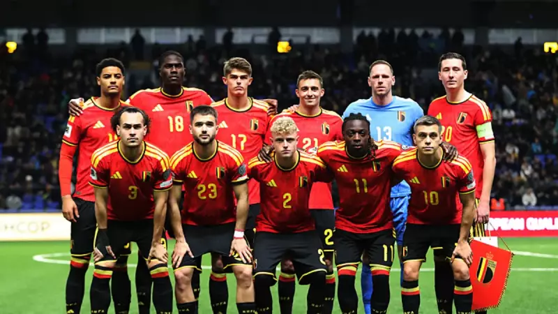 Türkiye Bulgaristan'ı 2-0 Yenerek Play-Off Garantiledi