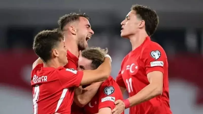 Türkiye-Bulgaristan Maçı Ne Zaman? 2026 Dünya Kupası Elemeleri Detayları