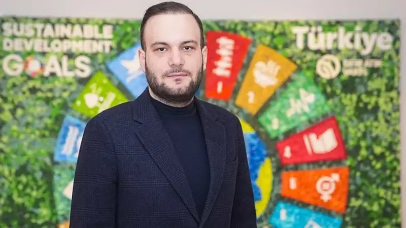 Türkiye COP31'e Ev Sahipliği Yapacak: İklim Diplomasisinde Oyun Kurucu