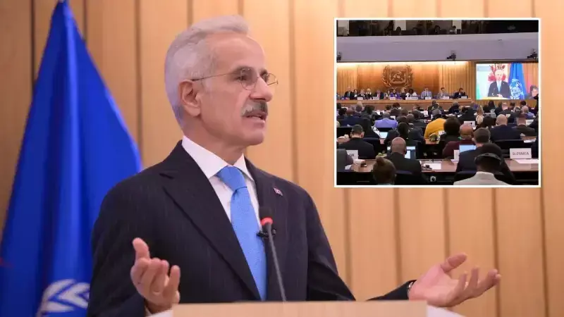 Türkiye IMO Konsey Üyeliğine 14. Kez Seçildi