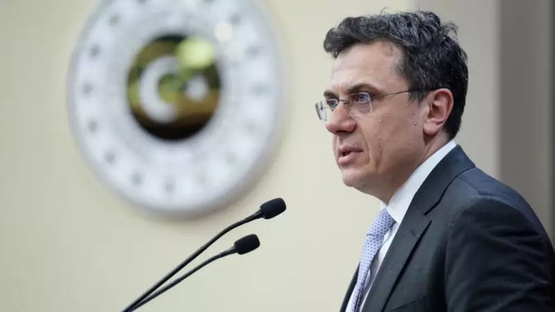 Türkiye, Irak'taki Kor Mor Saldırısını Kınadı: İstikrar Endişesi