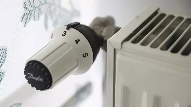 Türkiye Kışa Hazır: Doğal Gaz Depoları %100 Doluluk Oranına Ulaştı