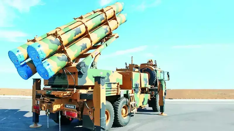 Türkiye NATO'da Savunma Devleri Ligine Geri Döndü: 2025'te %2,33