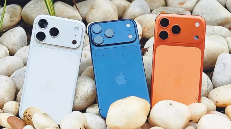 Türkiye Nisan 2026'da 5G ile Tanışıyor: Akıllı Telefonlar Dönüşüyor