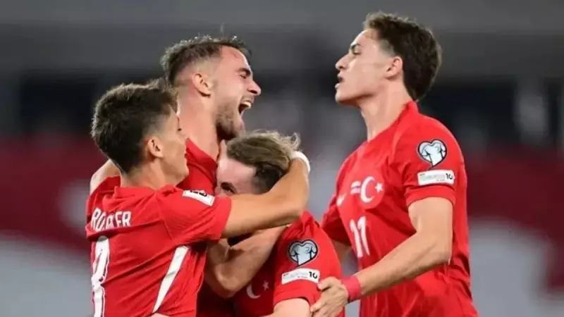 Türkiye Romanya Maçı Tarihi ve Yayın Bilgileri Belli Oldu!