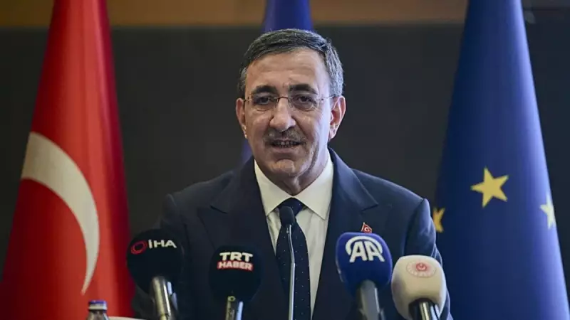 Türkiye-Romanya Ticareti 15 Milyar Dolar Hedefliyor