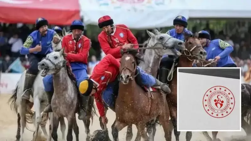 Türkiye Spor Turizminde Fırtına Gibi Esiyor: Yerli Hamlelerle Küresel Arenada Dev Adımlar!