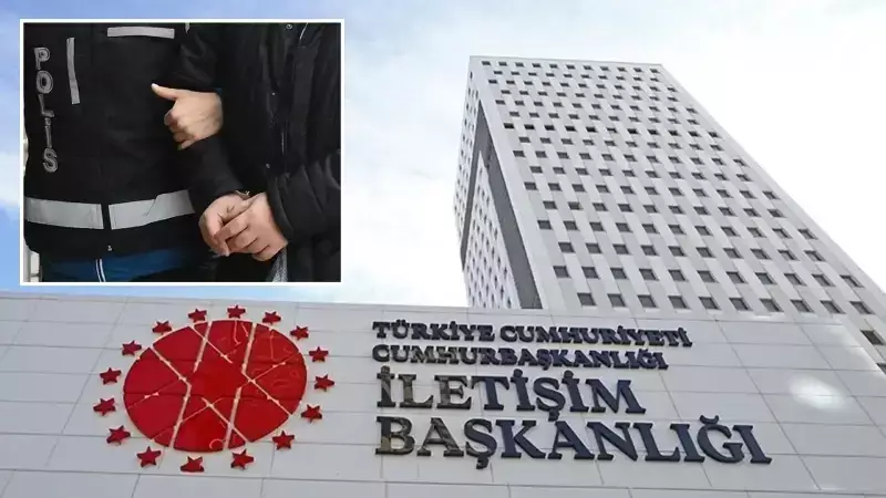 Türkiye, Suç Endeksi İddialarını Yalanladı: FETÖ Bağlantısına Dikkat