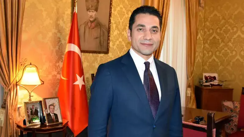 Türkiye-İtalya Ticaret Hacmi 40 Milyar Dolar Hedefliyor