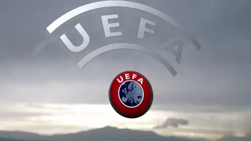 Türkiye UEFA Sıralamasında 9. Sırada, Puanı 47.000'e Yükseldi