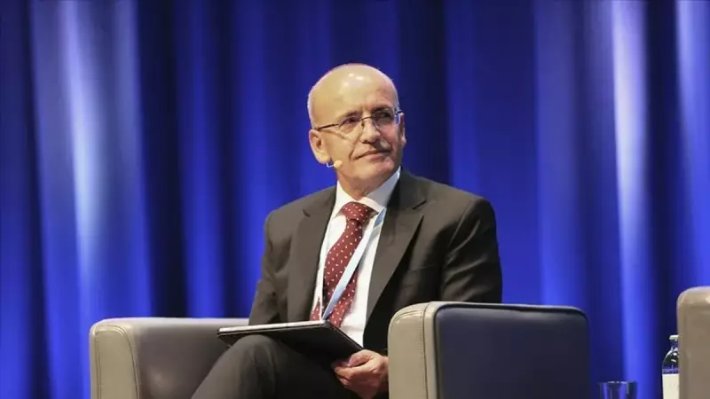 Türkiye Yatırım Rotasını Değiştiriyor: Yabancı Sermaye İçin Yeni Dönem Başlıyor!