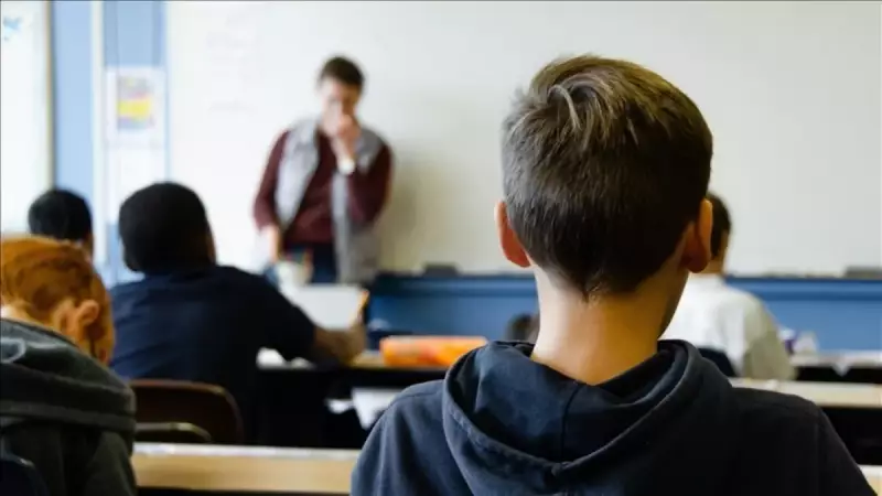 Türkiye'de Akran Zorbalığına Karşı 3 Bakanlık Seferber Oldu: 2025'te 6.3 Milyon Öğrenciye Eğitim