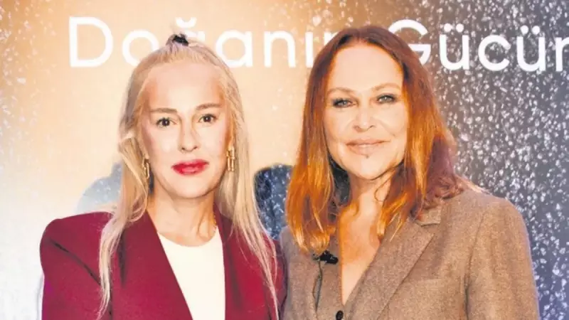 Türkiye'de İlkleri Ben Yapıyorum: İşte Başarı Hikayesi