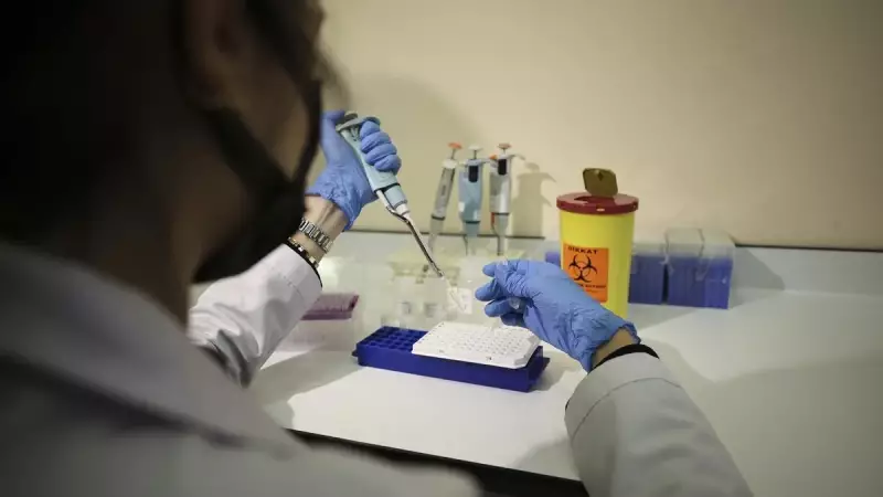 Türkiye'de Yerli SMA İlacı Üretimi Başlıyor