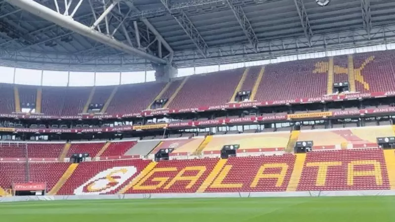 Türkiye'den UEFA Final Heyecanı: İki Büyük Şehir Avrupa'nın Gözdesi Olma Yolunda!