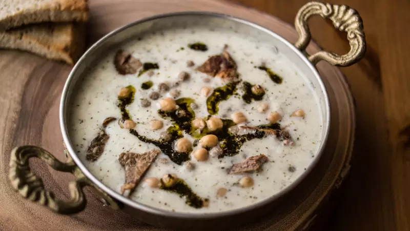 Türkiye'nin 7 Bölgesinden 7 Çorba: Damak Tadının Kültürel Mirası