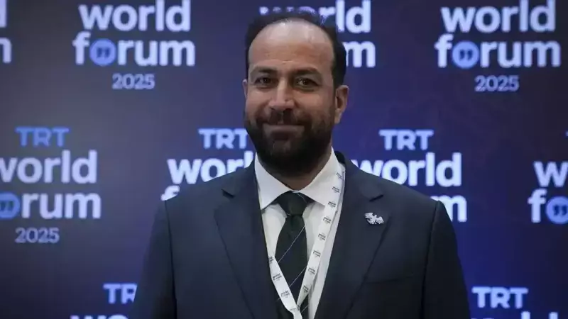 Türkiye'nin Diplomasi Zaferi: ABD Başkanı Trump'ı Suriye Yaptırımlarını Kaldırmaya İkna Etti!