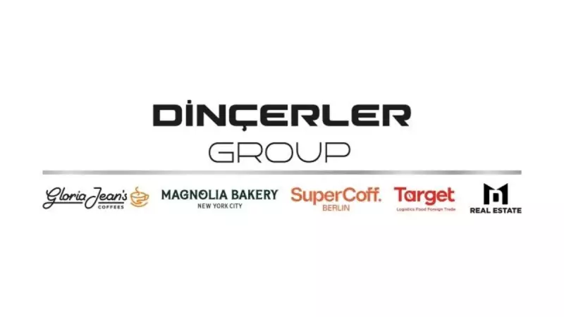 Türkiye'nin Finansal Gücü Dünyaya Açılıyor: Mehmet Dincerler'den Çığır Açan Hamle!