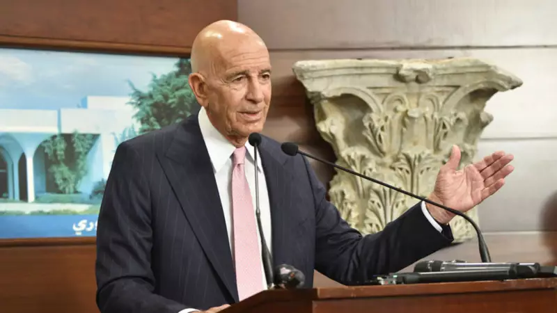 Türkiye'nin Kritik Hamlesi: Ateşkesin Perde Arkası ve Diplomasi Zaferi