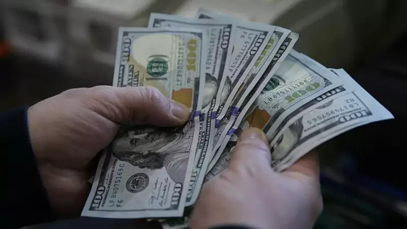 Türkiye'ye Uluslararası Doğrudan Yatırım 9 Ayda %45,5 Arttı