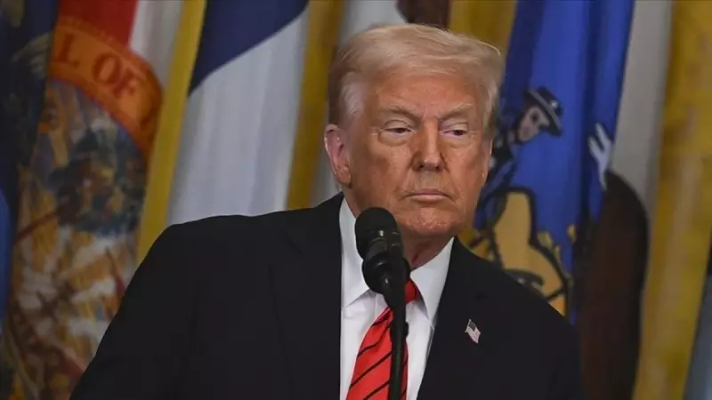 Trump BBC'ye Dava Açmaya Hazırlanıyor: İddialar ve Tepkiler