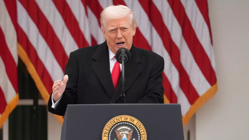 Trump: Rusya-Ukrayna Barış Süreci Karmaşık ve Yavaş İlerliyor